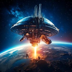 UFO Sightings Finally Explained! Aliens to Aid in Mind Control Mastery in Exchange for Lost Artifact