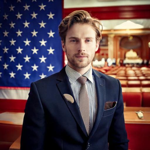 Firefly gen x guy in congress 44998