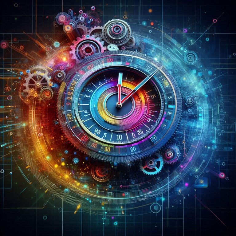 Metric Time shift