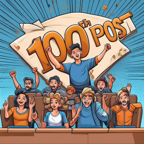 100th