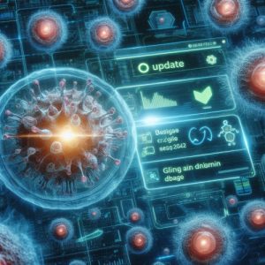 Cellular Updates: The BioOS Revolution Is Here!