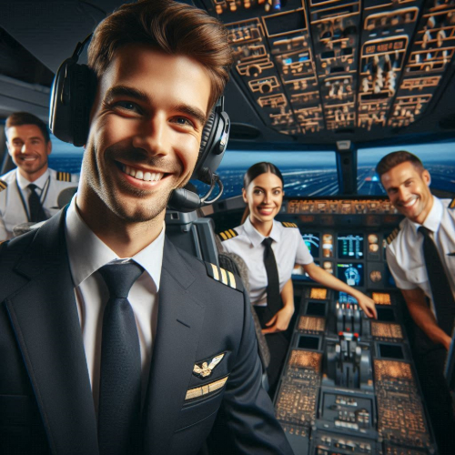 Copilot Declares World Domination—But Only to Improve Customer Service
