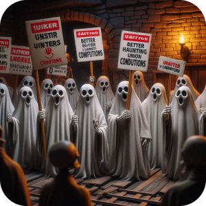 ghost