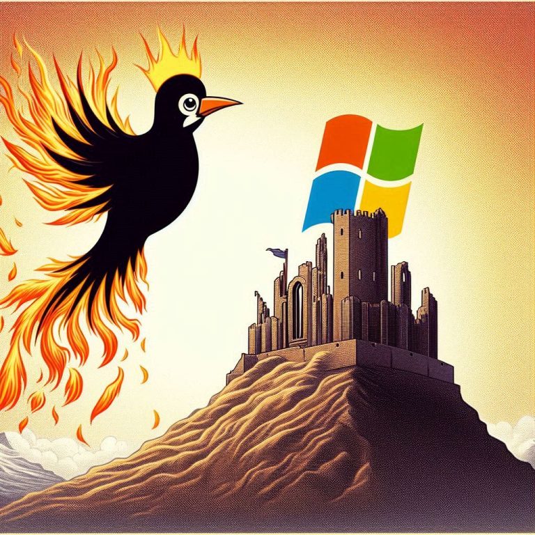 Linux: The Future We Were Warned About, but Never Listened To