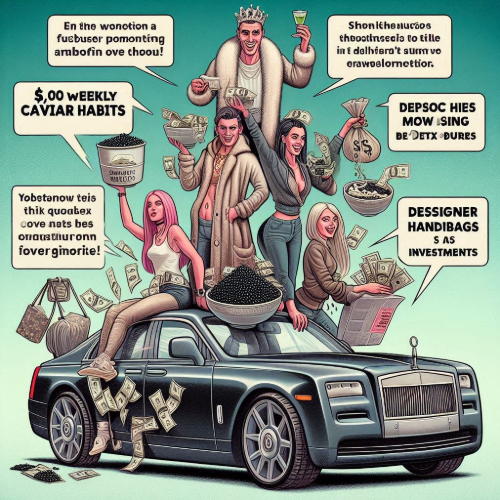 Breaking News: The Influencer Apocalypse—How to Dodge Their Dubious Decisions
