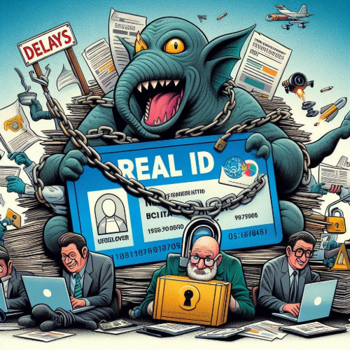 real id