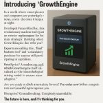 BREAKING: The AI Business Revolution Has Arrived—Introducing “GrowthEngine”