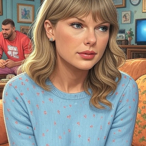 Taylor Swift Acquires Kansas City Chiefs, Crowns Herself Queen Exclusive: Taylor Swift Considers Trading in Travis Kelce for a Gen X Model, As Parody Accounts Run Amok on X