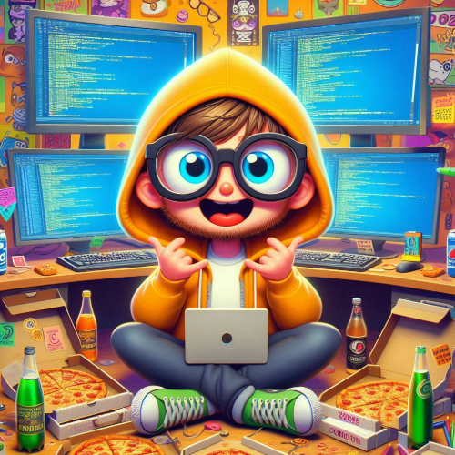 Hacking 101: The Ultimate (Totally Absurd) Guide for 2025