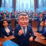 “The Big, Beautiful Bill”: A Monument to Legislative Greatness (and Democratic Hiccups)
