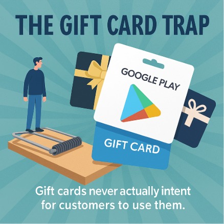 giftcard
