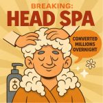 headspa