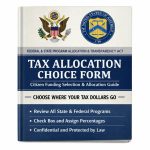 Congress Quietly Launches Tax Form That Could Finally Outsmart Lobbyists—Here’s How