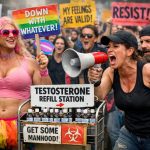 BREAKING: From Street Power to Stage Play: Why Modern Protests Feel Softer Than Ever