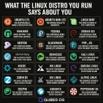 BREAKING: 25 Linux Distros Are Secretly Choosing Their Users — The Open‑Source Sorting Hat Conspiracy Just Got Worse