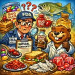 FDA Expands Definition of “Natural Ingredients,” Public Wonders If Anything Is Real Anymore