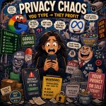 Stop Pretending These Are Privacy Laws — The Real Problem Is the People Writing Them