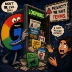 FOLLOW‑UP: We Warned You About the Google Loophole — The Internet Is Just Now Catching Up